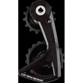 Ceramicspeed Ospw Rs Alpha Carbon 12s Force/rival E1 Axs Jockeywielsysteem