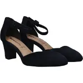 Tamaris Pumps 'Pumps' blauw