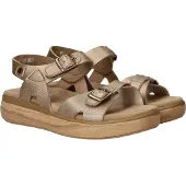 Wolky Sophia Terrassa Sandalen Goud | Maat: 39