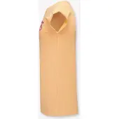 GUESS Kinder meisjes jurk in