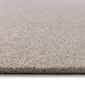 Muratap Comfy soft effen vloerkleed wasbaar uni 240x340 cm