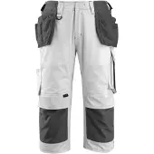 Mascot Unique Driekwart Werkbroek 14349 | Maat: C50