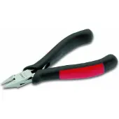 Cimco 100808 100808 Zijkniptang ESD Zonder facet 120 mm