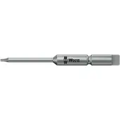 Wera 867/9 C TORX Bits, Halfmoon, TX 8 x 64 mm - 1 stuk(s) - 05345028001