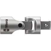 Wera 8795 A 05003528001 Cardangewricht Aandrijving 1/4 (6.3 mm) 35.5 mm 1 stuk(s)