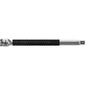 Wera Zyklop verlengstuk, 1/4", 150 mm, staal