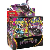 Pokémon - Pitch Black Boosterpack
