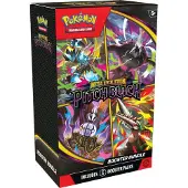 Pokémon Sammelkarte - MEGA Evolution: Pitch Black - Booster-Bund - - One Size - Karten