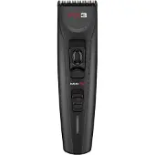 Babyliss PRO 4Artists X3 Clipper Zwart
