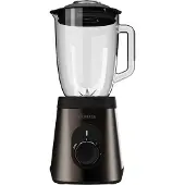 Aiwa Saberu 1500, staande mixer, 1,5 liter, pulsfunctie, ijskunner, 1,5 meter, 1500 watt