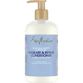 Shea Moisture Manuka Honey & Yogurt Hydrate & Repair Conditioner Conditioner 384 ml