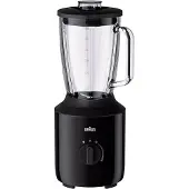 Braun JB 3150 BK POWERBLEND 3