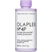 Olaplex - Nº 4p Blonde Enhancer Toning Shampoo