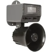 Weitech Repeller Flash Vogels Geluidseffecten