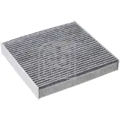 FEBI BILSTEIN 1005990 Interieurfilter