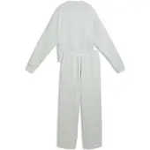 Puma Standard Tracksuit Groen L Vrouw
