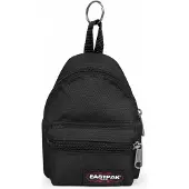 Eastpak Sleutelhanger rood / zwart / wit
