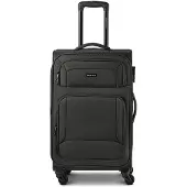 SMARTBOX Trolley 'Edition 04' zwart