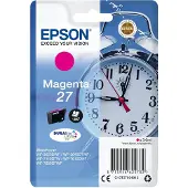 Epson Inktcartridge 27 (C13T27034012) Magenta