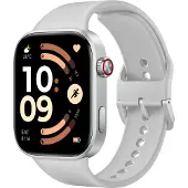 Xiaomi REDMI WATCH 6 SILVER GRAY NFC