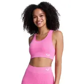 Roxy Chillout Seamless Washed Sportbeha