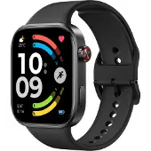 Xiaomi REDMI WATCH 6 OBSIDIAN BLACK NFC