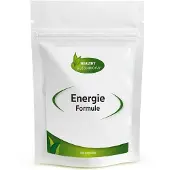 Healthy Vitamins Energie Formule