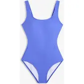 Bonprix Badpak met hoog uitgesneden rugpand maat 44
