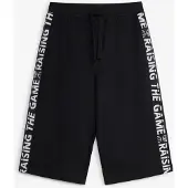 Bonprix Sweatbermuda van biologisch katoen maat 170