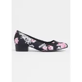 Bonprix Pumps met een blokhak maat 36