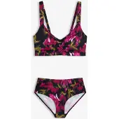 Bonprix Bralette bikini (2-dlg. set) maat 36 (70)