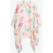 Bonprix Lichte zomerponcho maat 0