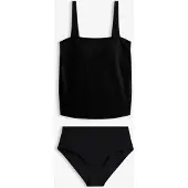 Bonprix Tankini, sneldrogend (2-dlg. set) 42