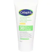 Cetaphil Dagelijkse Gezichtscrème Spf30 50ml 50 ml