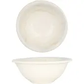 By Bone Kommetje wave porselein 16 cm (500cc) set van 6