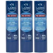Laino Pro Intense Lip Care 3x4 g Lippenbescherming