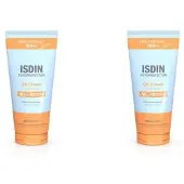Isdin Gel Crème 2x100 ml Crème