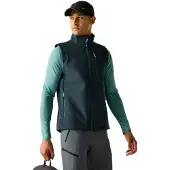 Regatta Mouwloos jasje Arana Softshell