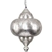 Safaary Oosterse hanglamp inaya goud Ø 33 x 51cm