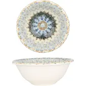 By Bone Kommetje armonia porselein 16 cm (500cc) set van 6