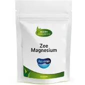 Healthy Vitamins Zee Magnesium
