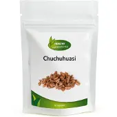 Healthy Vitamins Chuchuhuasi