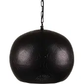 Safaary Arabische hanglamp maya goud Ø 35 x 33cm