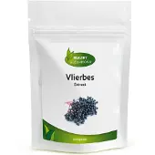 Healthy Vitamins Vlierbesextract