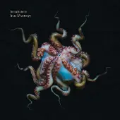 Konkurrent Ben Chatwin - Heat & Entropy (LP)