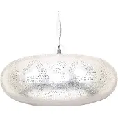 Safaary Oosterse hanglamp warda Ø 42 x 23cm