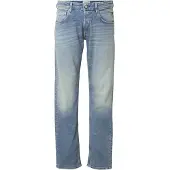 Replay Jeans 'Grover' blauw denim