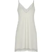 Mey Negligé Serie Pure Shine Lace Champagne | Maat L