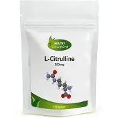 Healthy Vitamins L-Citrulline