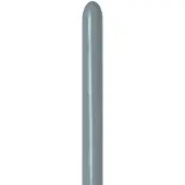 Sempertex - Modelleerballon - 260Q - dusk blue - 50 stuks